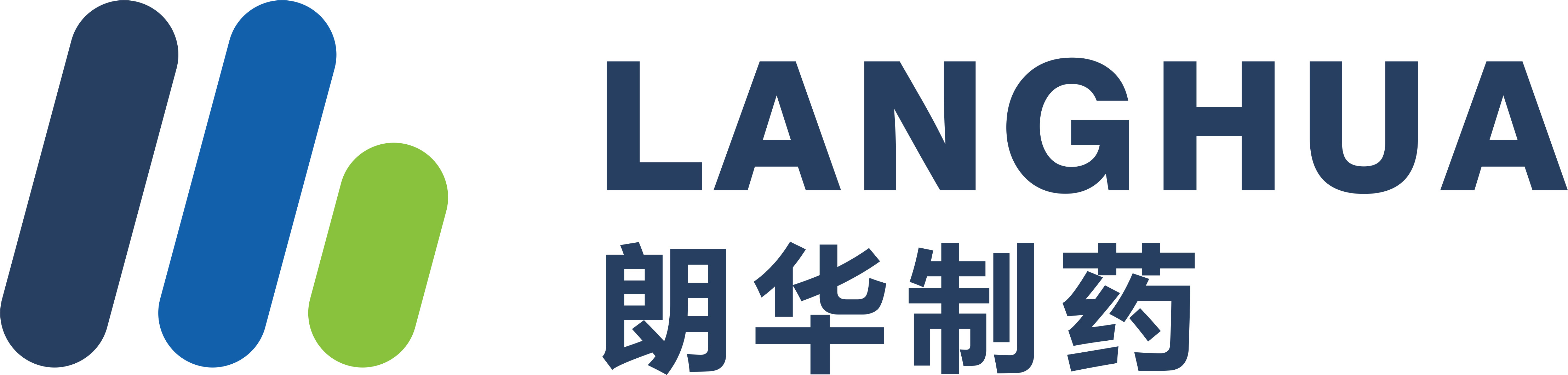 Zhejiang Langhua Pharmaceutical Co., Ltd.