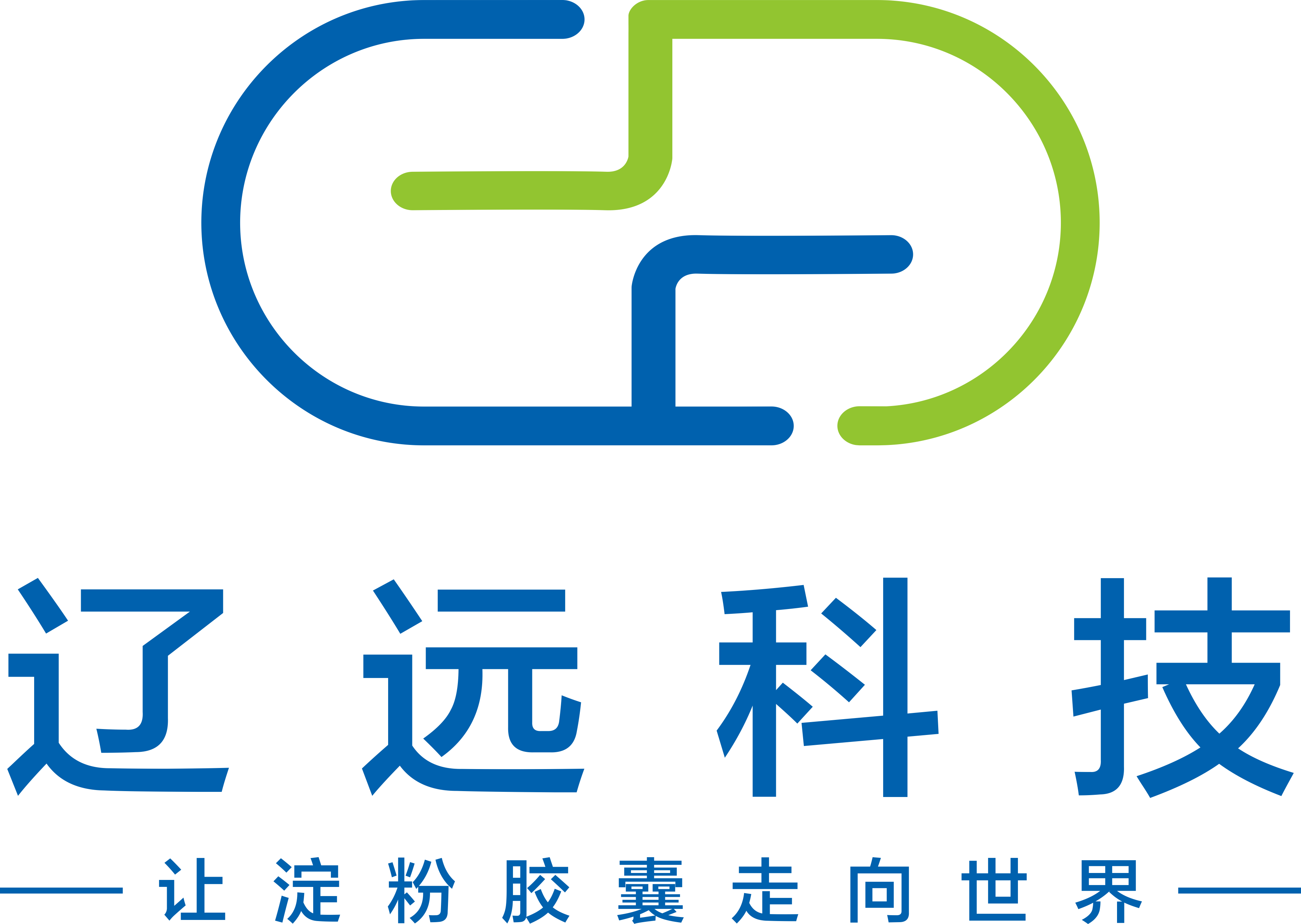 Zhejiang LiaoYuan Technology Co., Ltd.