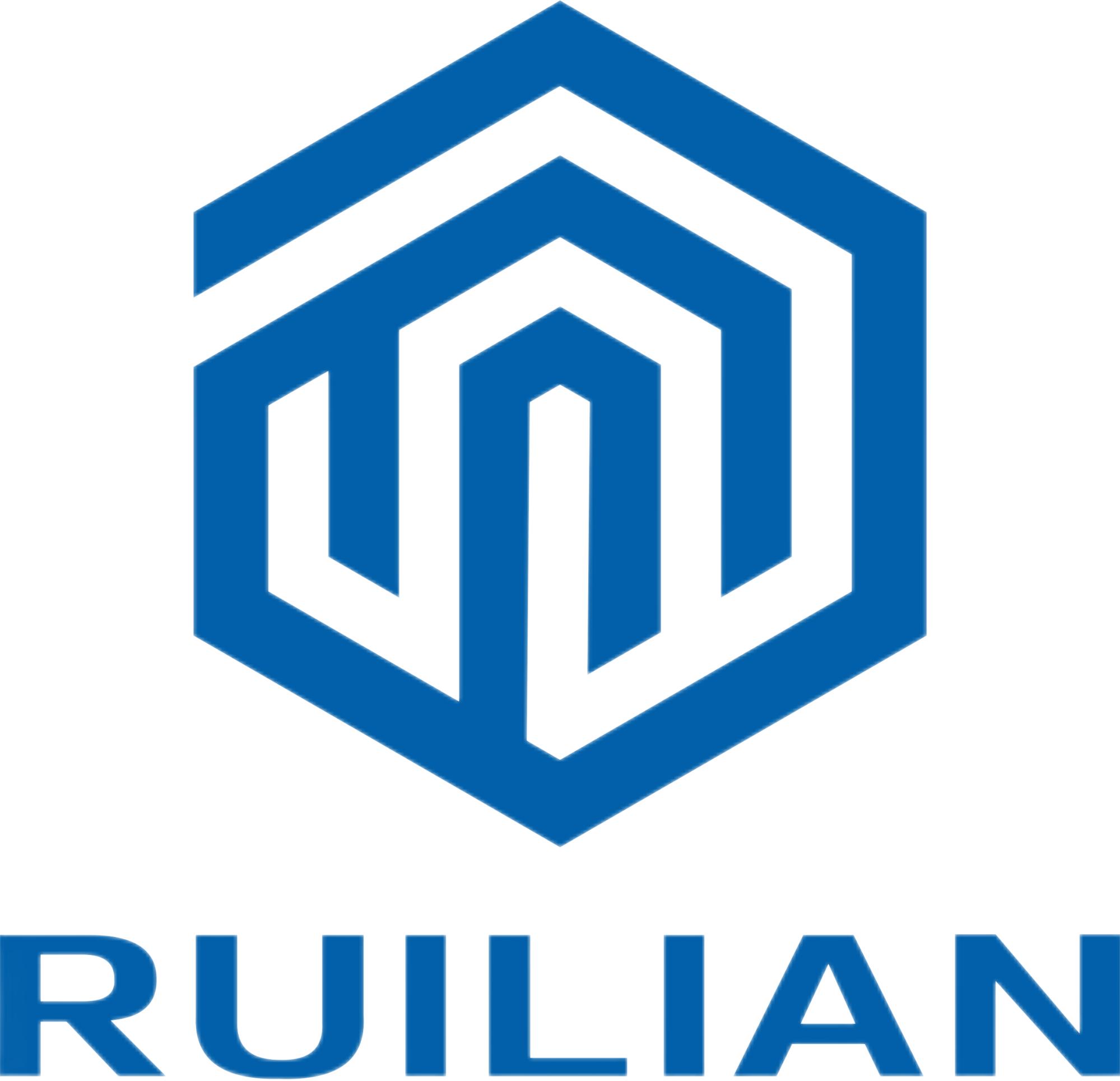 ZHEJIANG RUILIAN PHARMACEUTICAL CO., LTD.