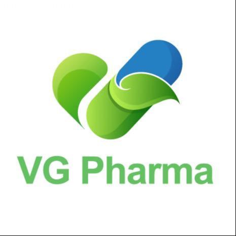 ZHEJIANG SHAOXING VG PHARMA CO., LTD.