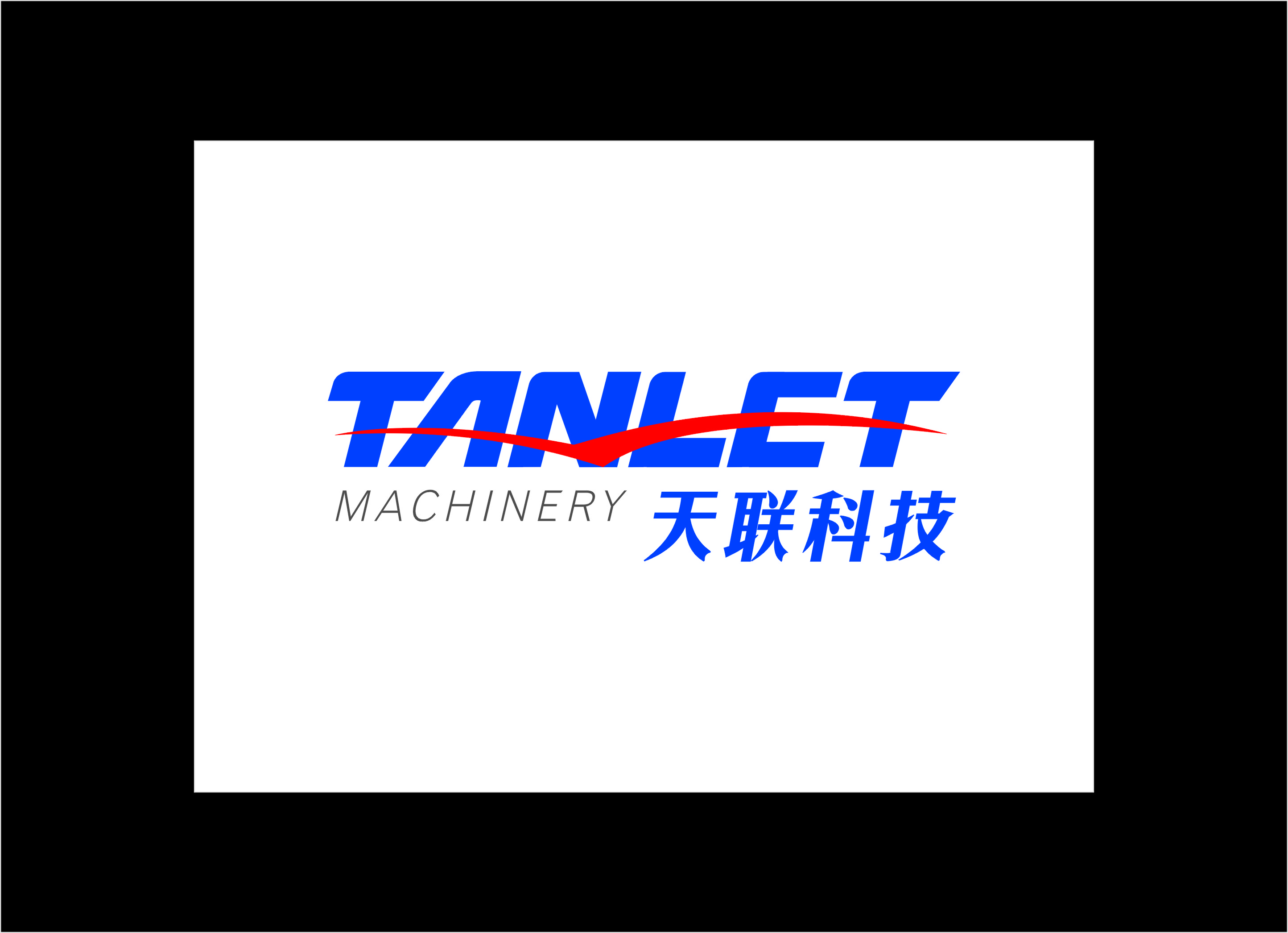ZHEJIANG TANLET MACHINERY CO., LTD