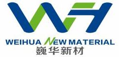 ZHEJIANG WEIHUA NEW MATERIAL CO., LTD.