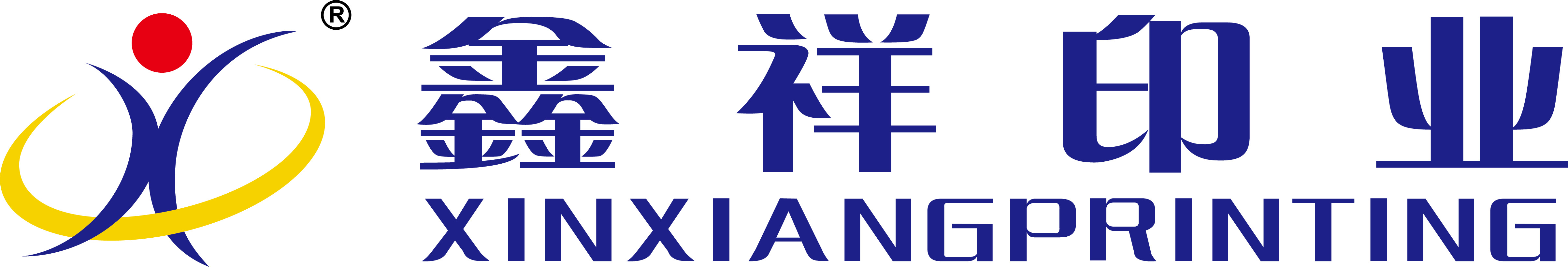 ZHEJIANG XINXIANG PRINTING CO.,LTD