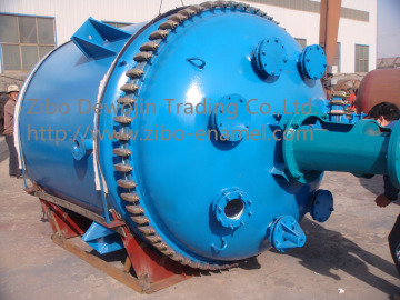 ZIBO DEWOJIN TRADING CO.,LTD.