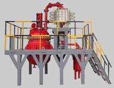 Zibo Pioneer Import & Export Co.,Ltd/Shandong Charming Chemical Equipment Co.,LTD