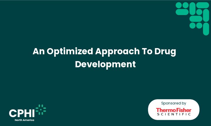 Optimized Approach to Drug Development