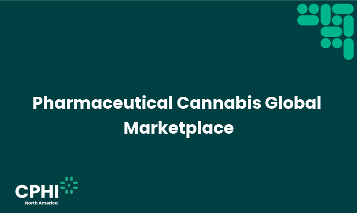 Pharmaceutical Cannabis Global Marketplace