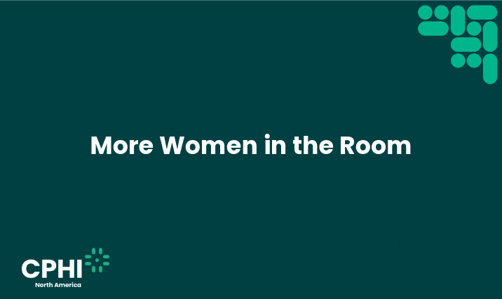 More Women in the Room