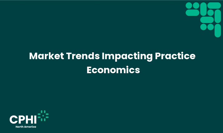 Market Trends Impacting Practice Economics