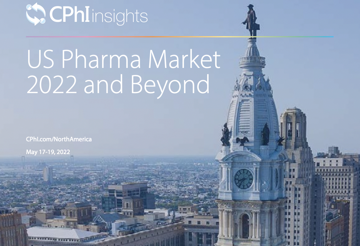 US Pharma Market 2022 and Beyond