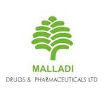 Malladi Drugs and Pharmaceuticals Ltd.