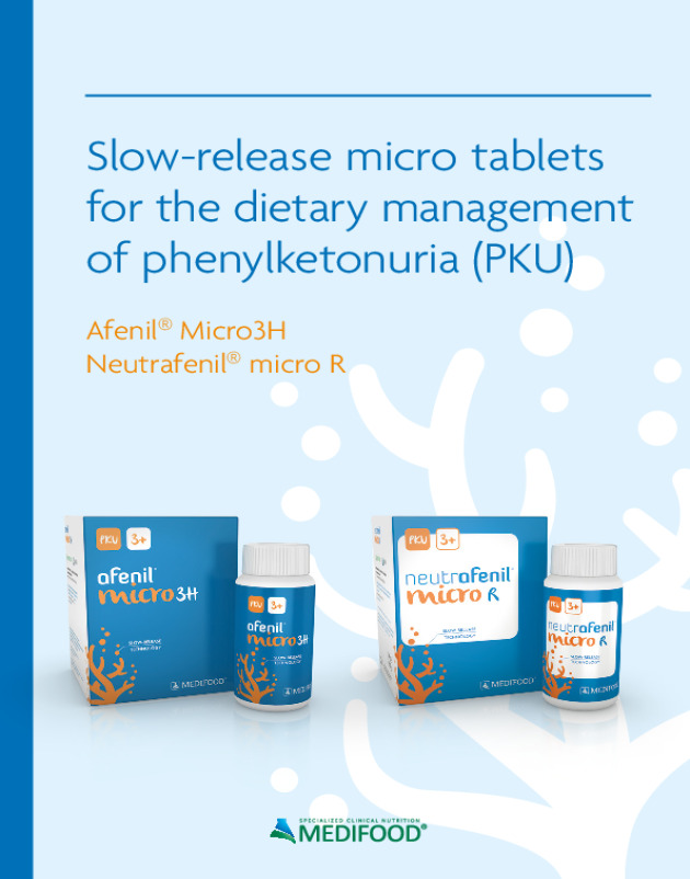 Afenil Micro-tabs