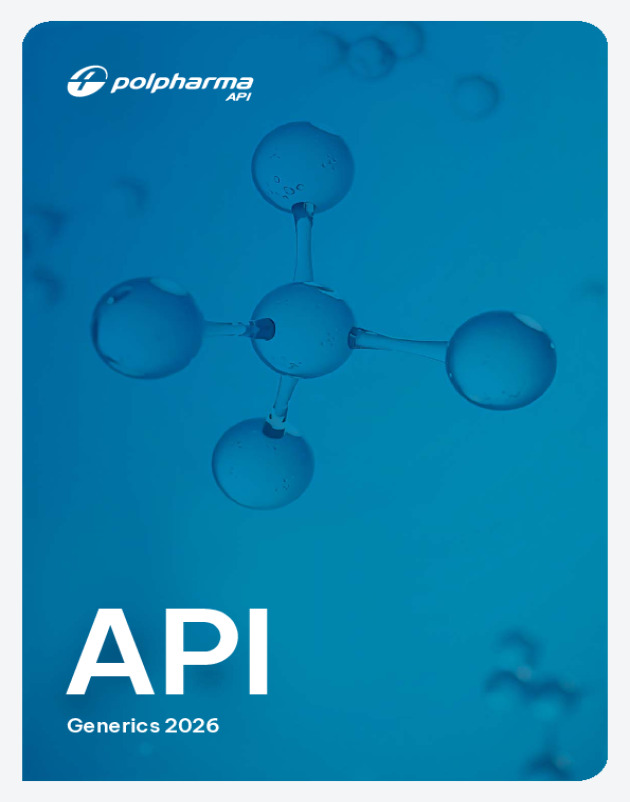 API Generics Product List 2026
