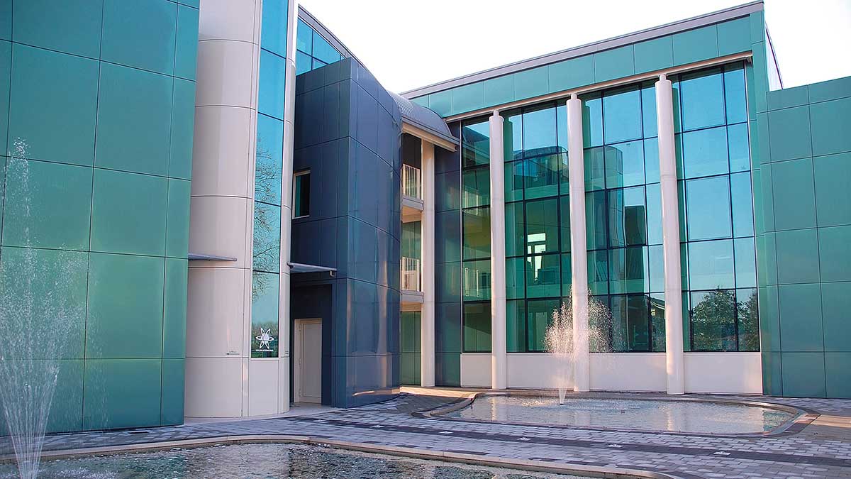 Company Profile