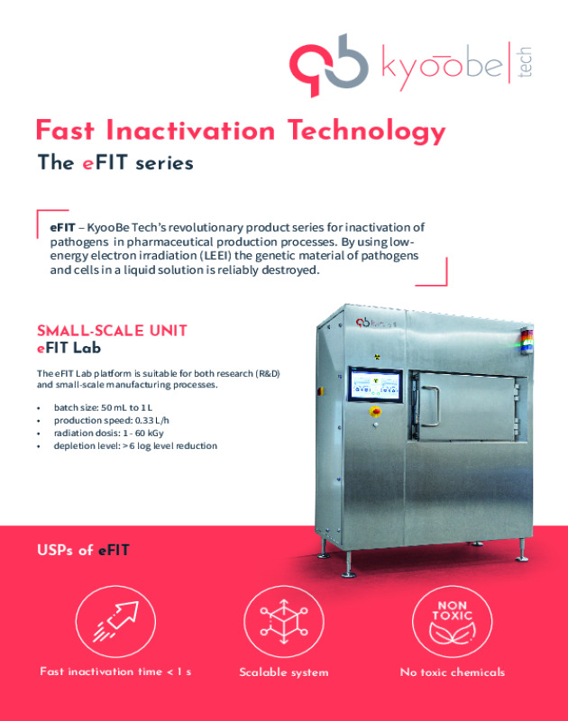eFIT Lab