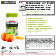 PROBIO IMMUNE Soft Gummy
