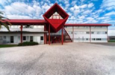 Production plant in Alanno (Pescara)