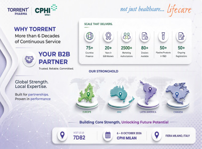 Your B2B Partner