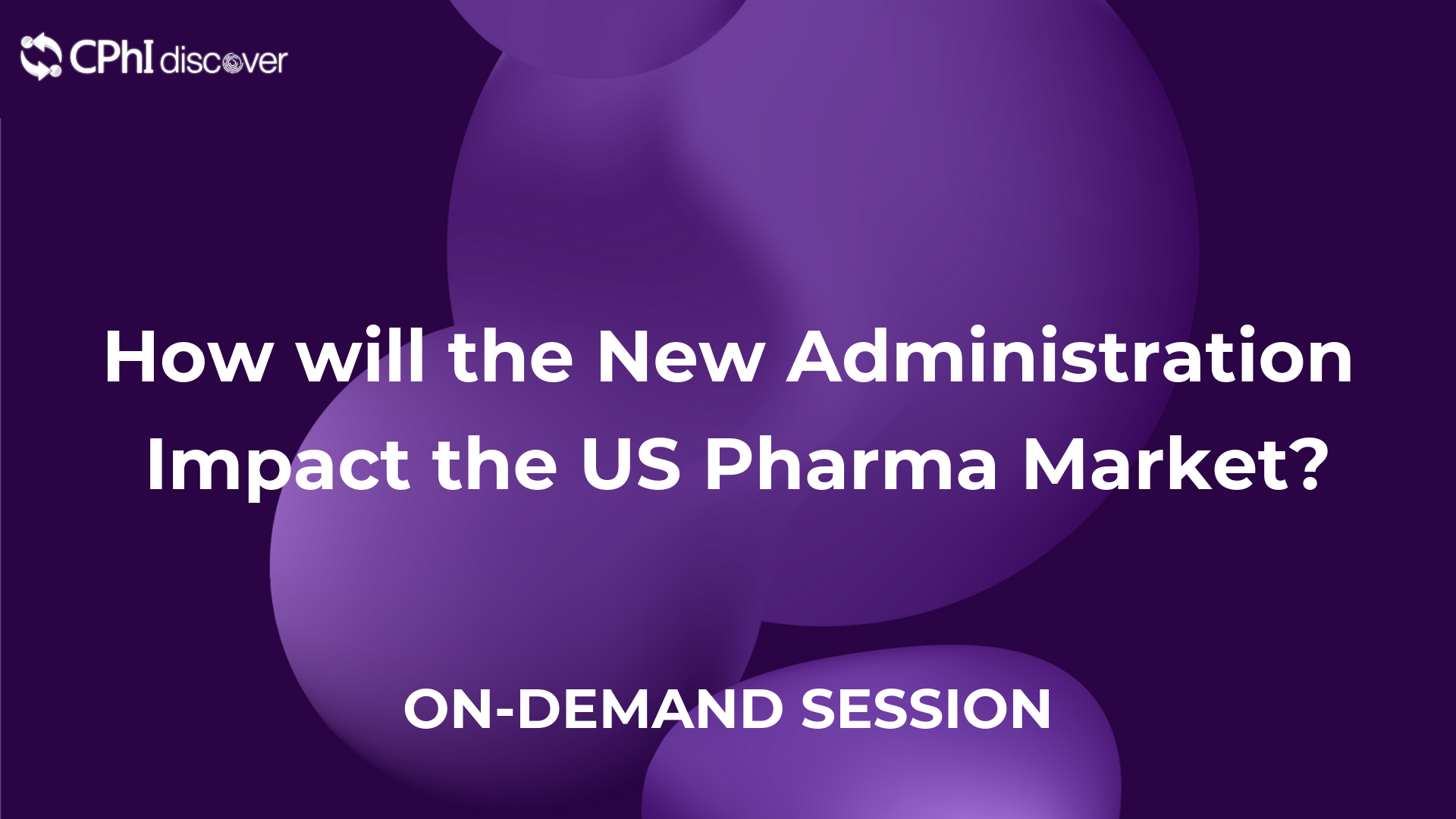 How will the New Administration Impact the US Pharma Market?
