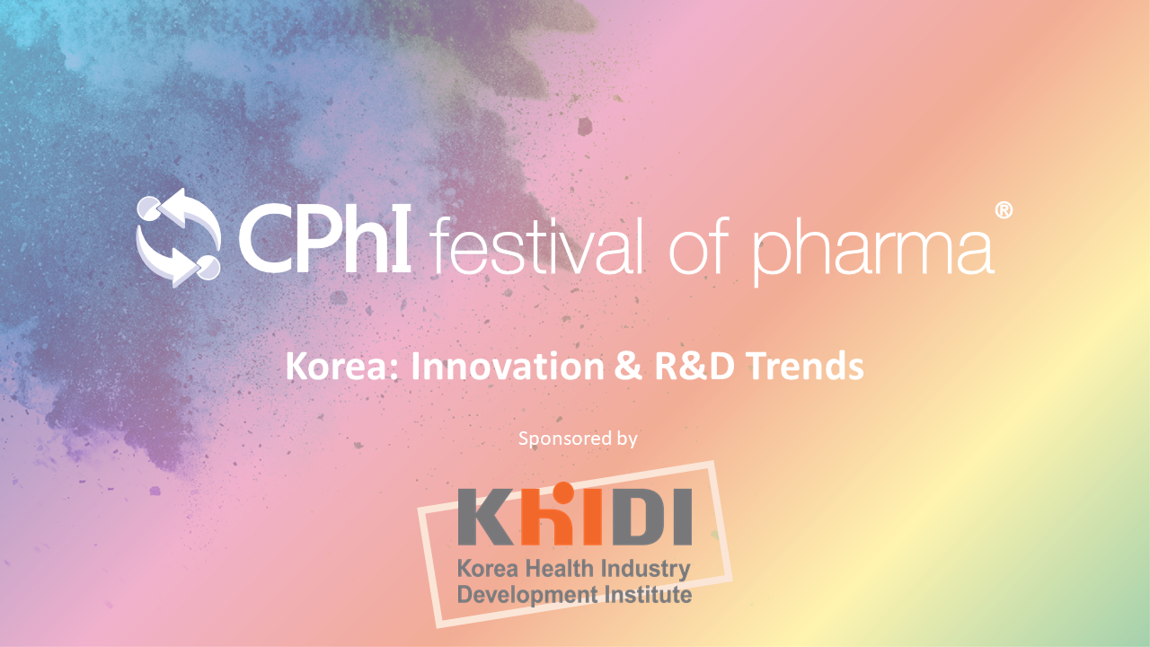 Korea: Innovation & R&D Trends