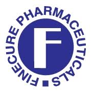 Finecure Pharmaceuticals Ltd