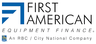 First American Equipment Finance