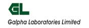 Galpha Laboratories Ltd