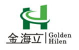 Binhai Golden Hilen Medicine Chemistry Co.,Ltd