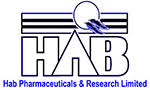 Hab Pharmaceuticals & Research Ltd