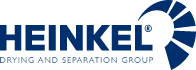 HEINKEL USA Drying & Separation Group