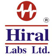 Hiral Labs Ltd