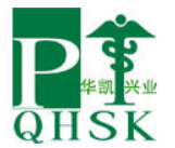 Qingdao Hiseeking Enterprises Co Ltd