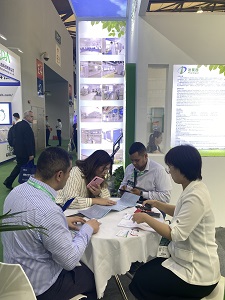 2023 CPHI Shanghai Fair