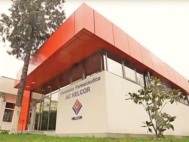 AC HELCOR