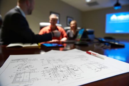 Accumold Partner