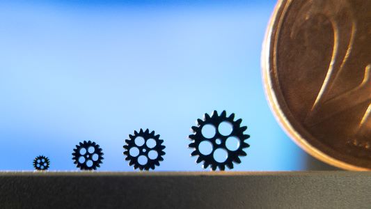 Additive Manufacturing/3D Printing Accumold