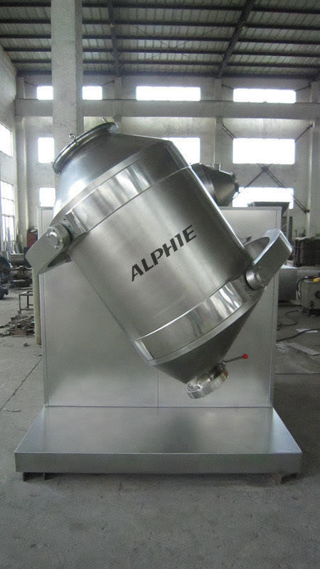 Alphie 3