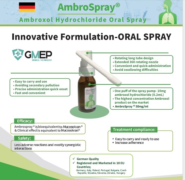 AmbroSpray