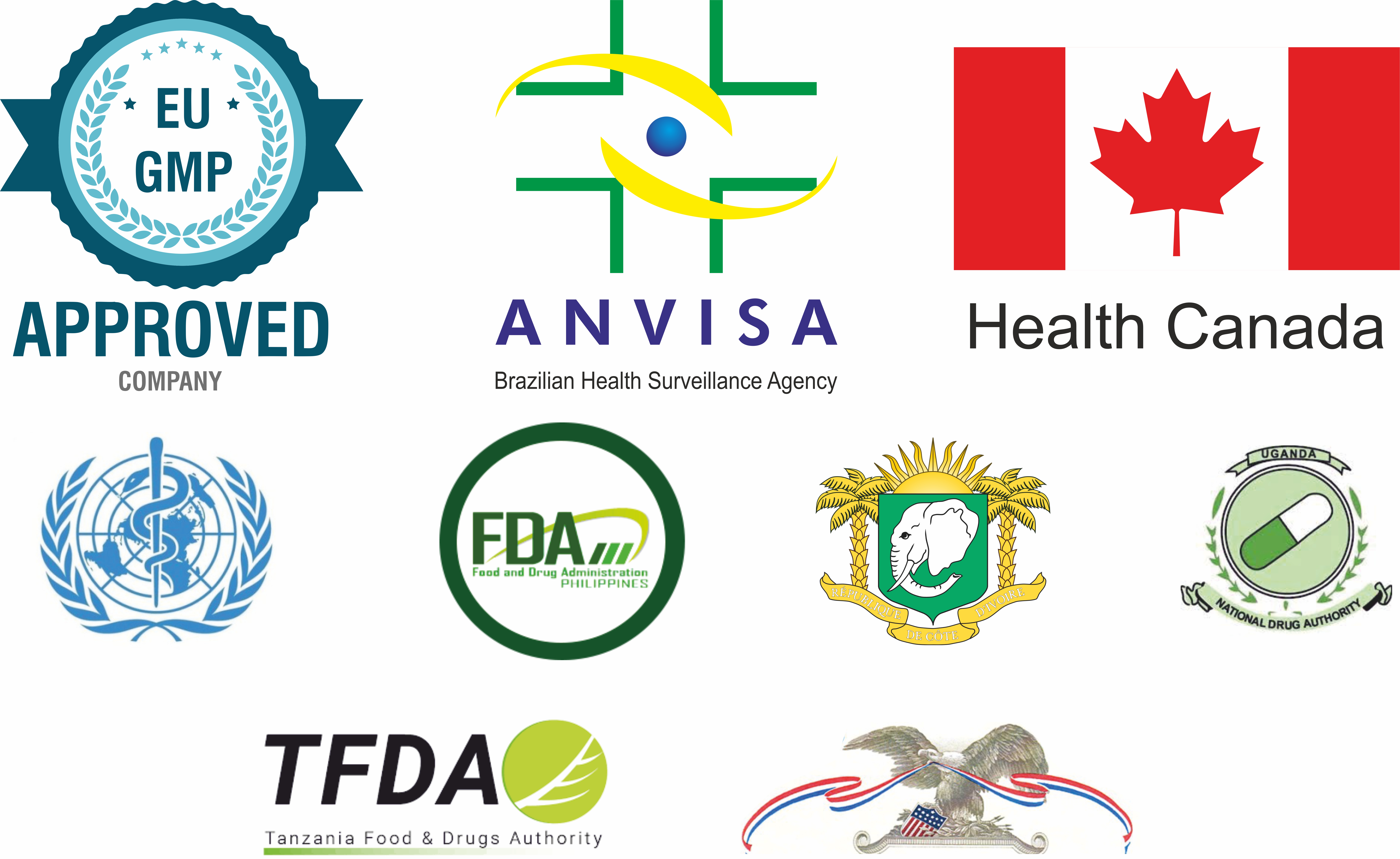AMN Life Certifications