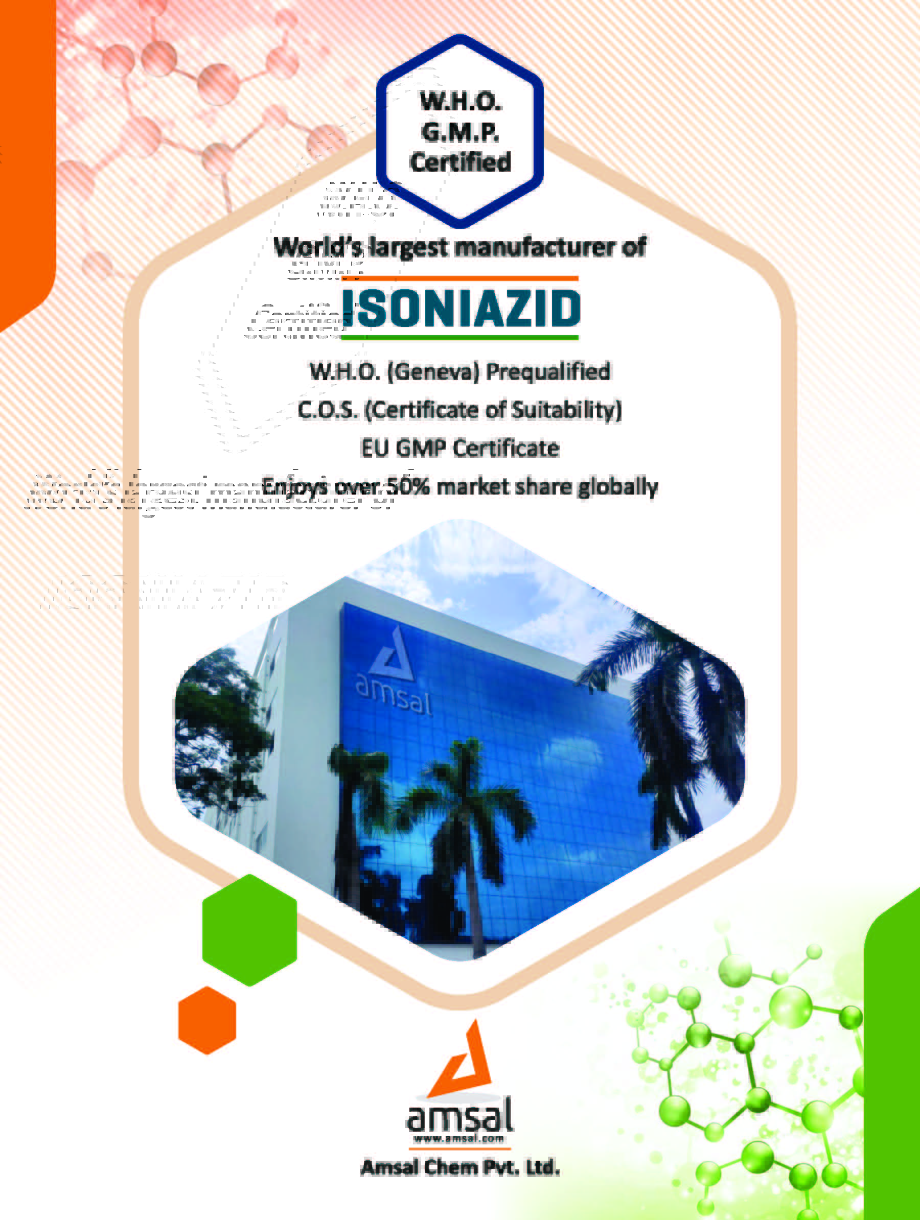 Amsal Poster - 2025