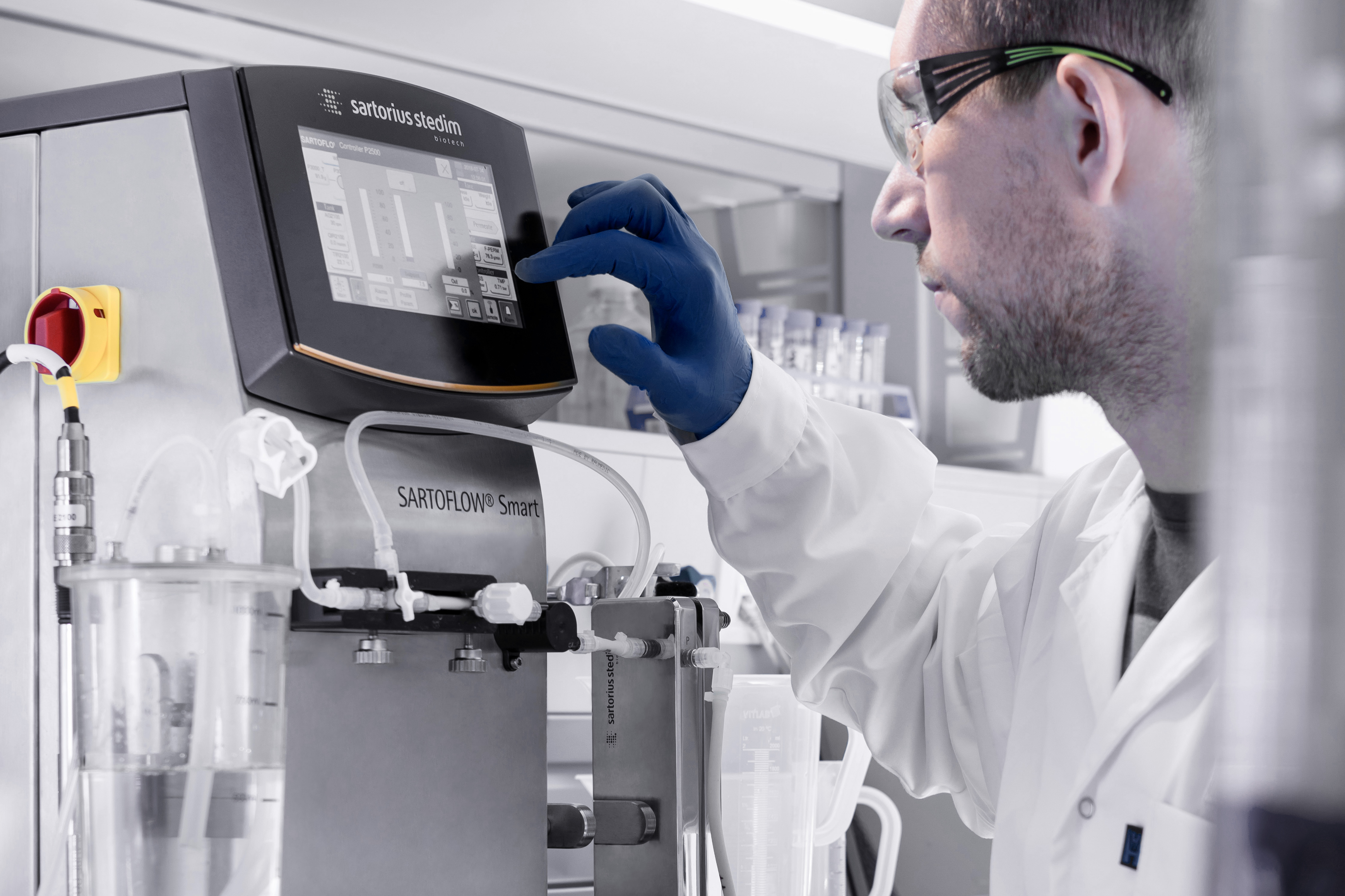 Analytical & PD capabilities