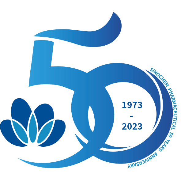 Anniversary for 50 years