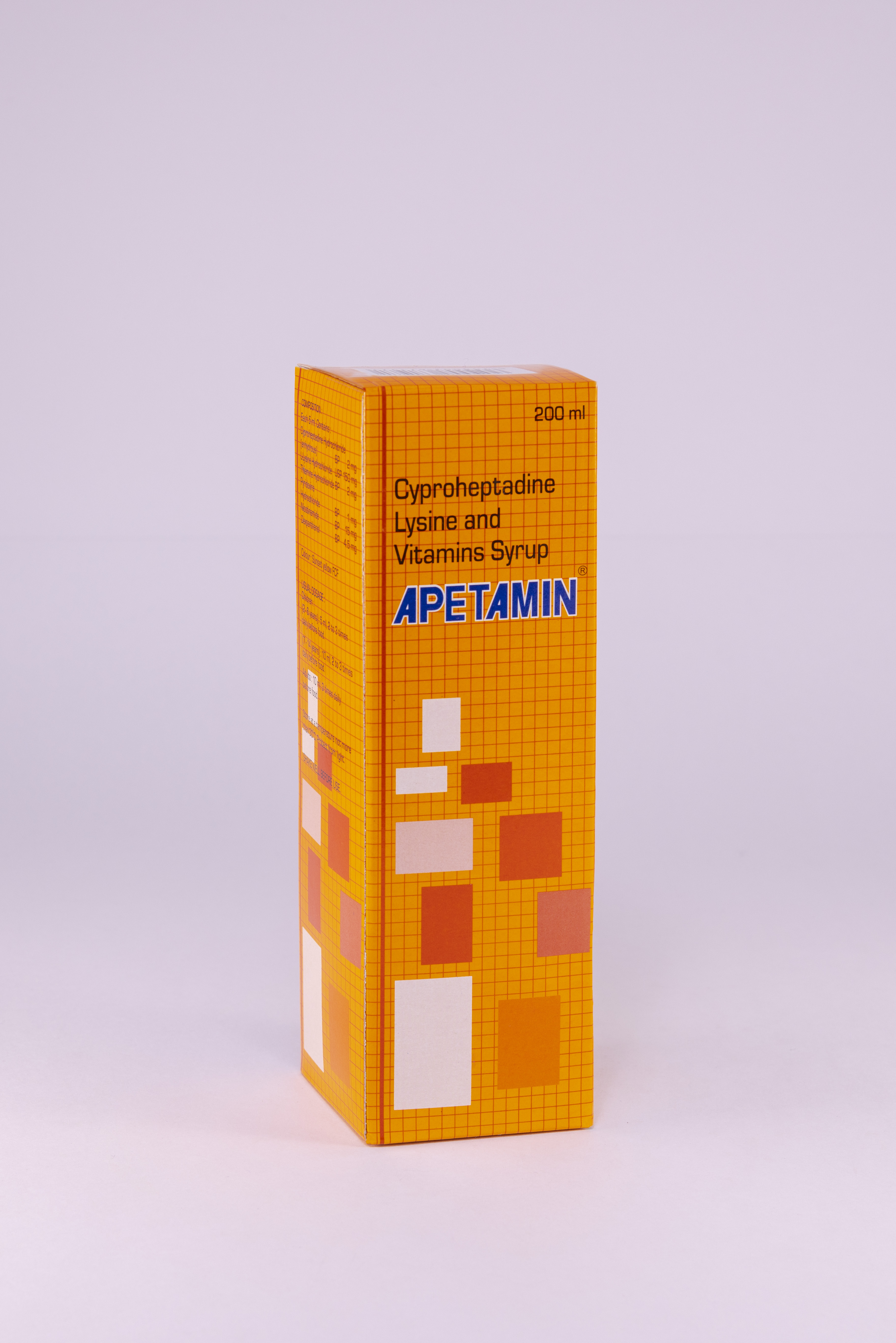 Apetamin