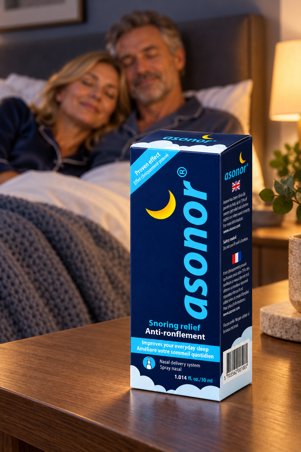 Asonor 30ml