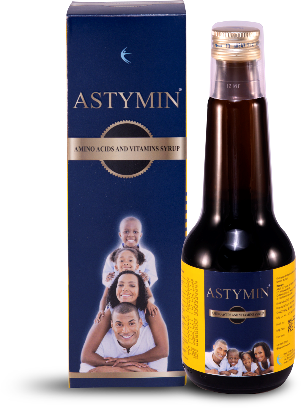 Astymin