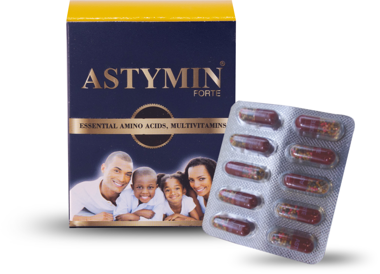 Astymin