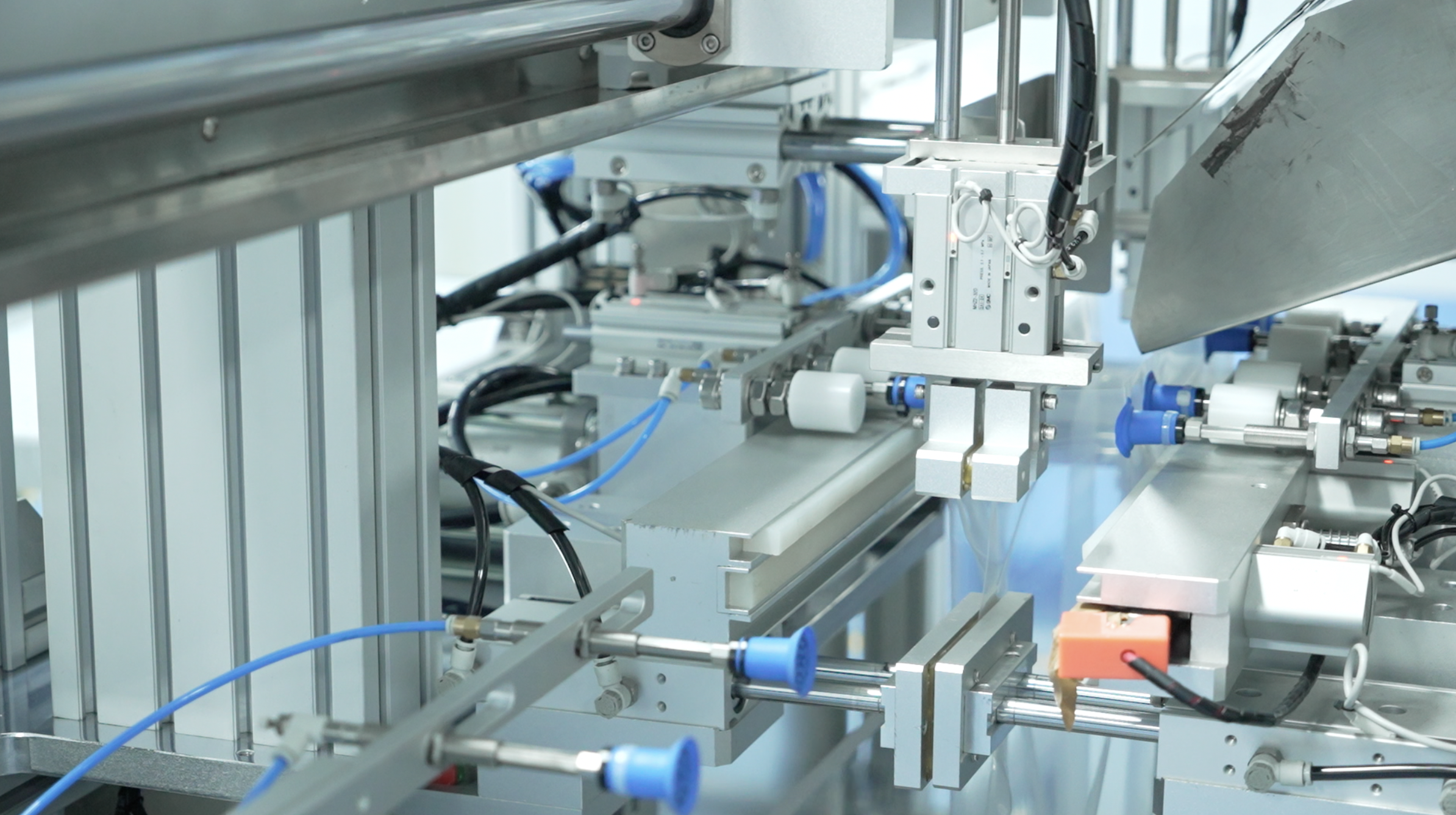 Automated Packaging
