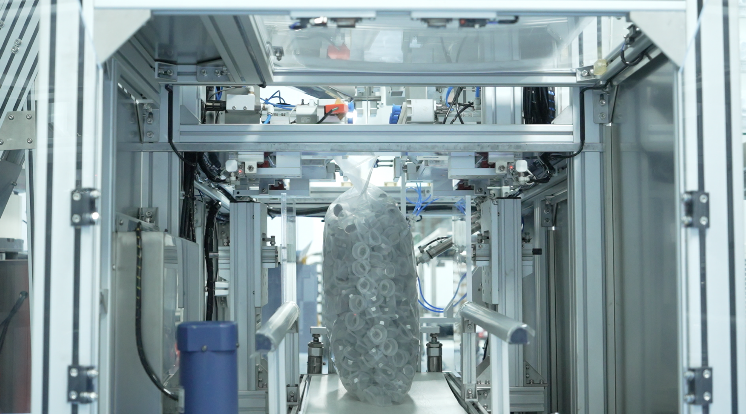 Automated Packaging