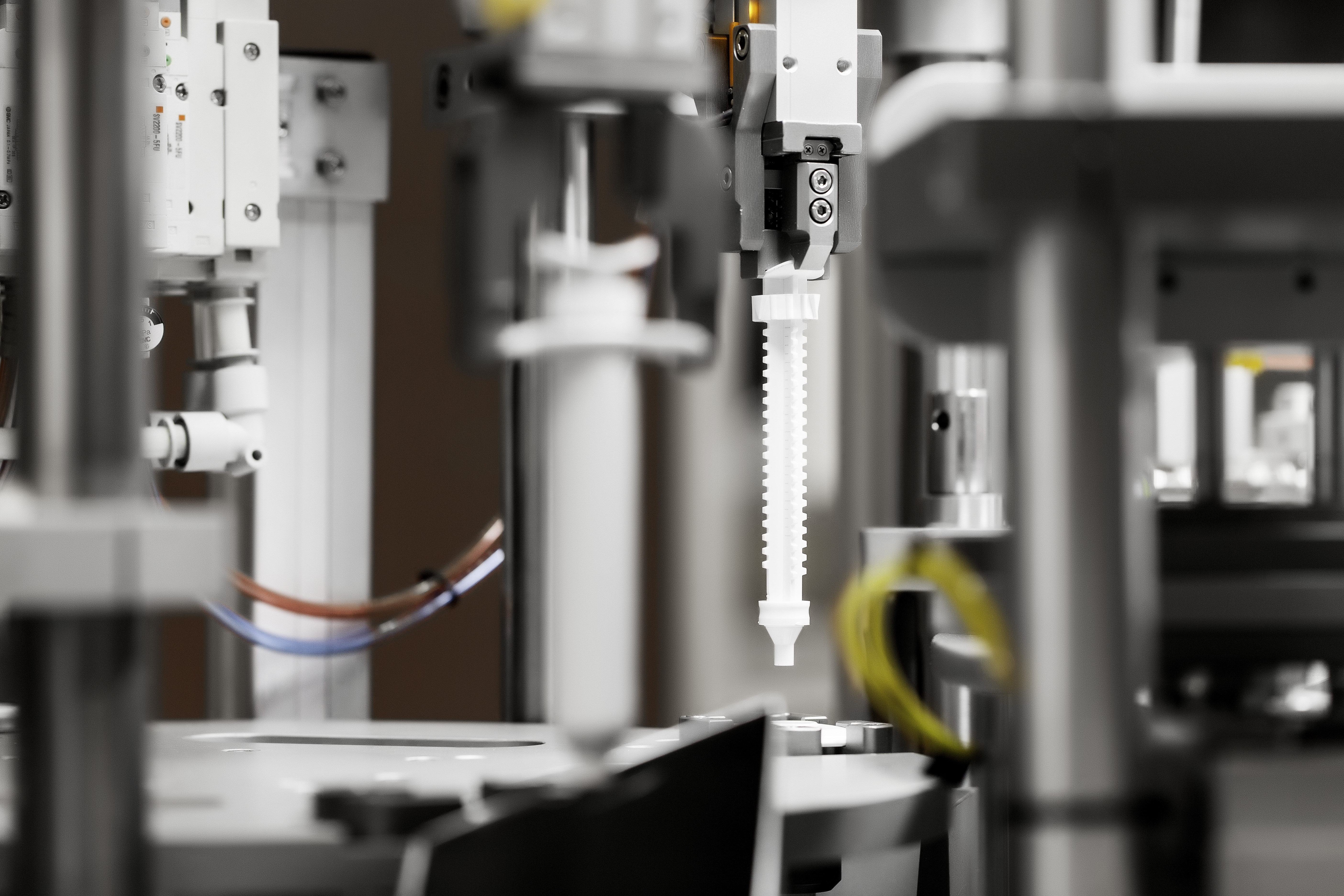 Automation solutions