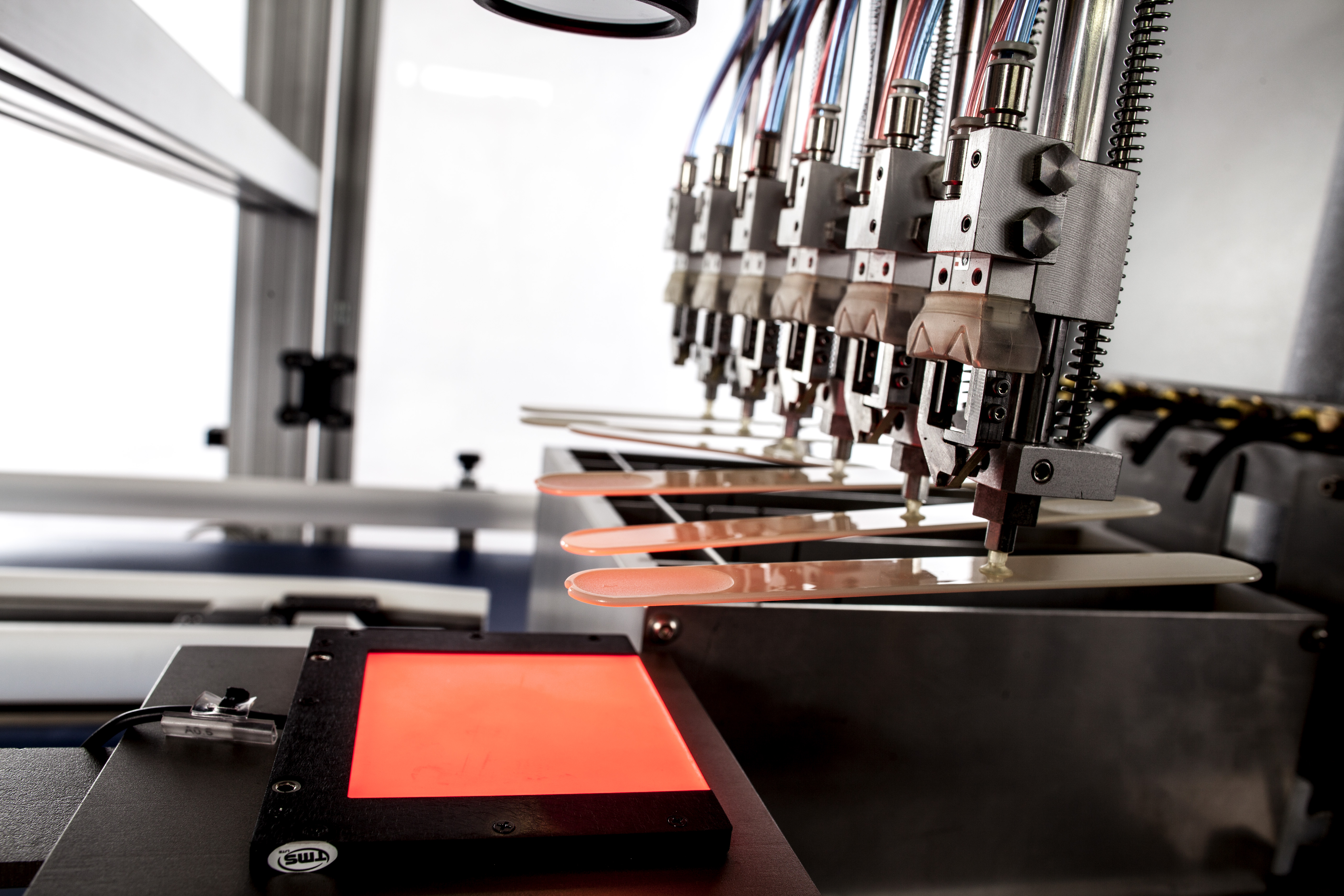 Automation solutions